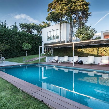 Cascais Casa Laranja Guesthouse Екстер'єр фото