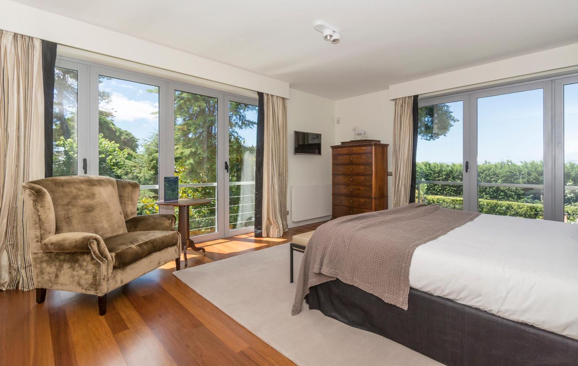 Cascais Casa Laranja Guesthouse Екстер'єр фото