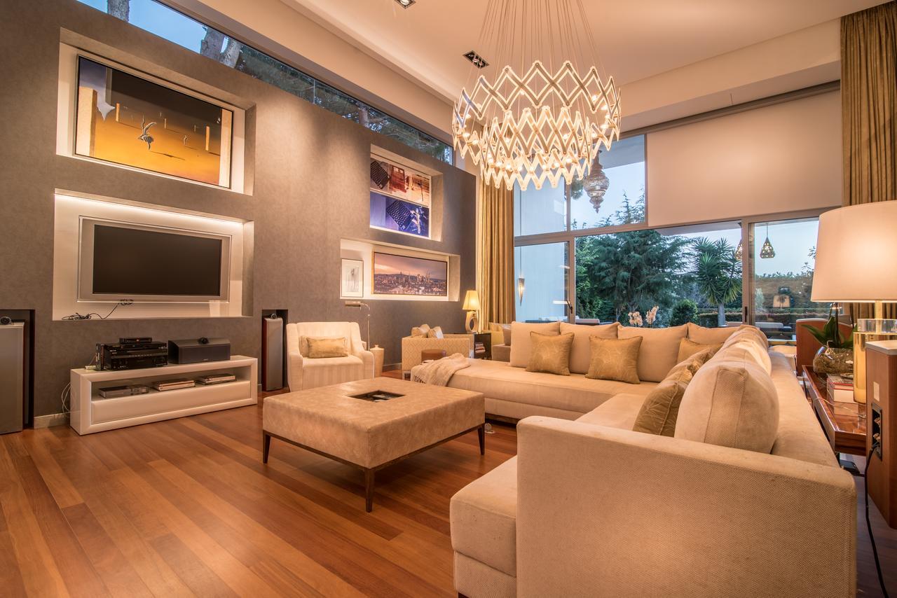 Cascais Casa Laranja Guesthouse Екстер'єр фото