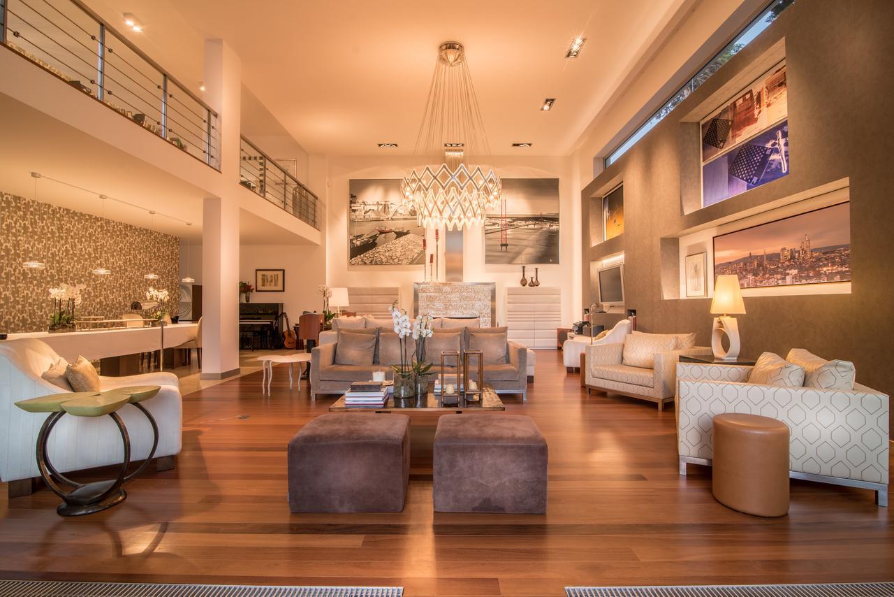 Cascais Casa Laranja Guesthouse Екстер'єр фото