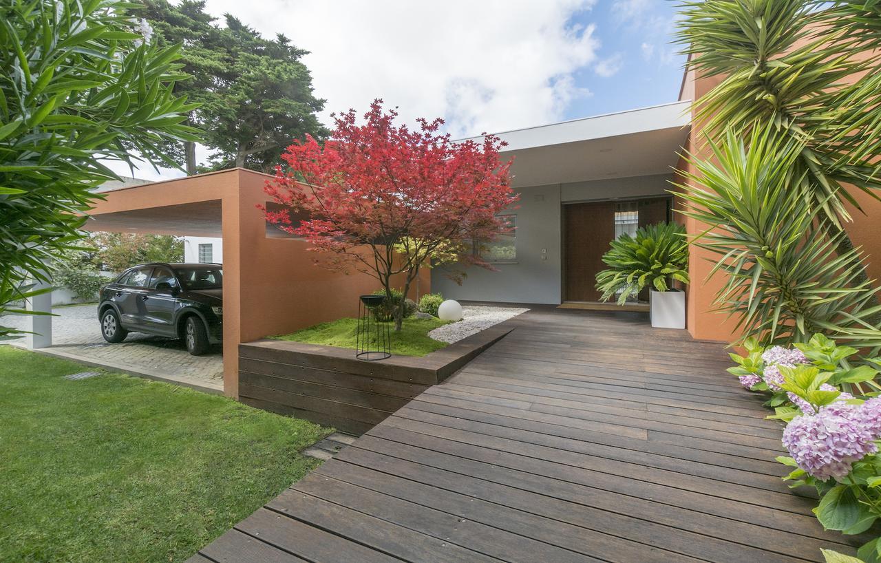 Cascais Casa Laranja Guesthouse Екстер'єр фото