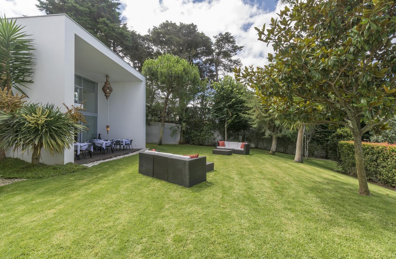 Cascais Casa Laranja Guesthouse Екстер'єр фото