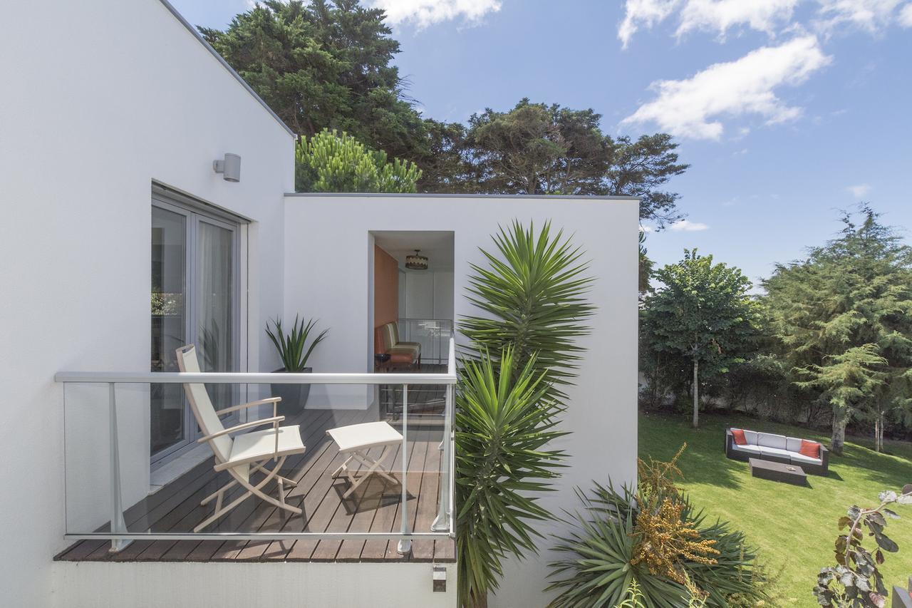 Cascais Casa Laranja Guesthouse Екстер'єр фото