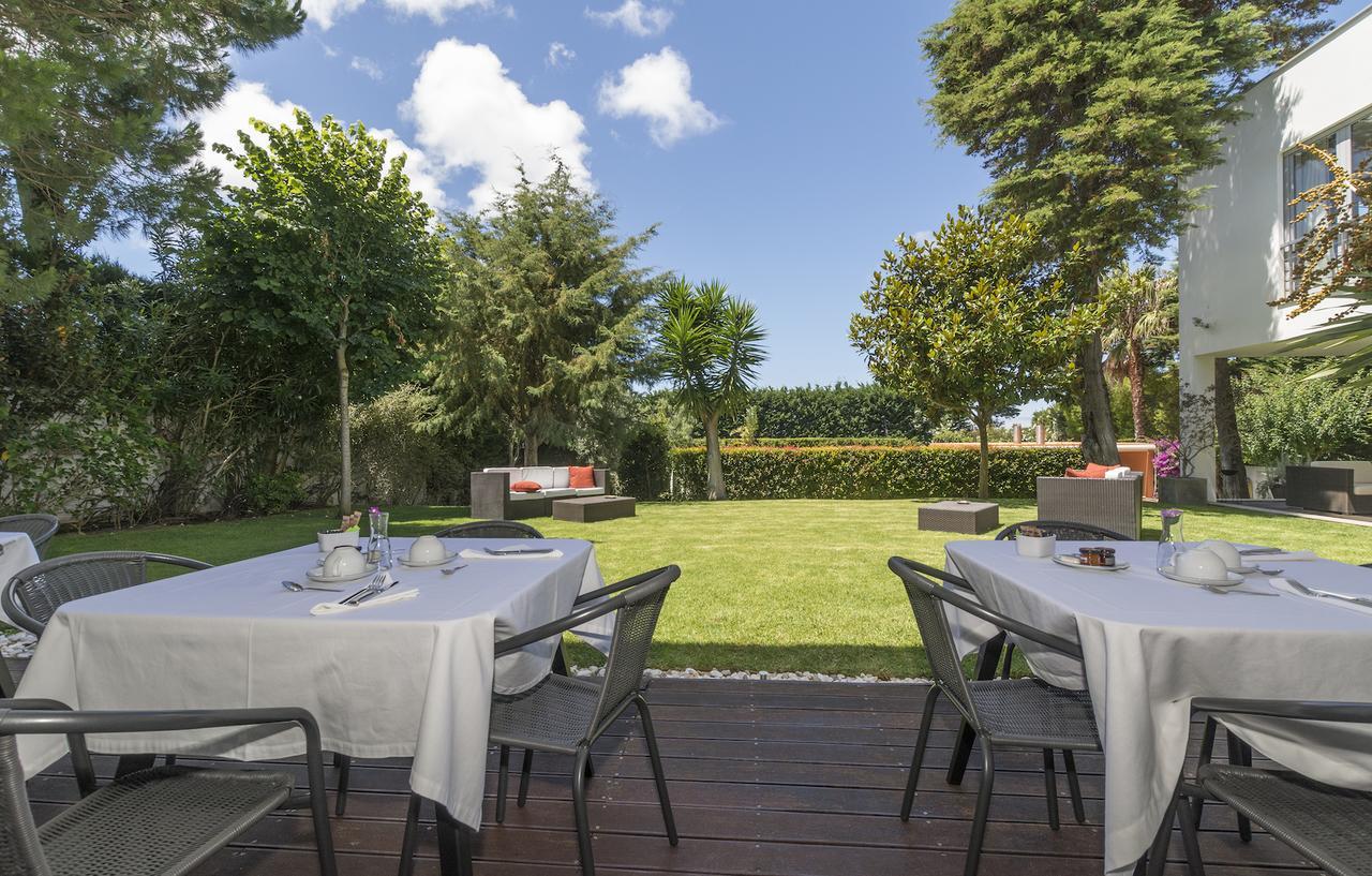 Cascais Casa Laranja Guesthouse Екстер'єр фото