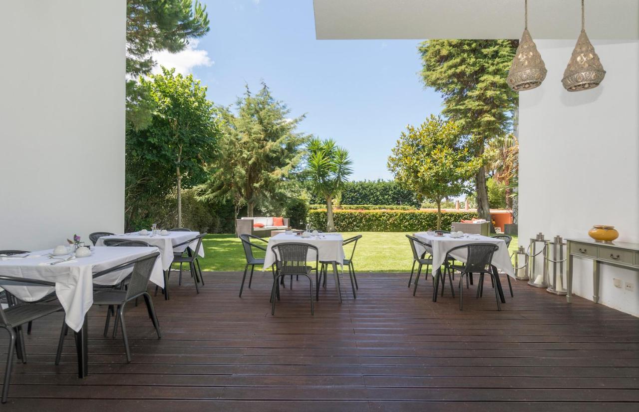 Cascais Casa Laranja Guesthouse Екстер'єр фото