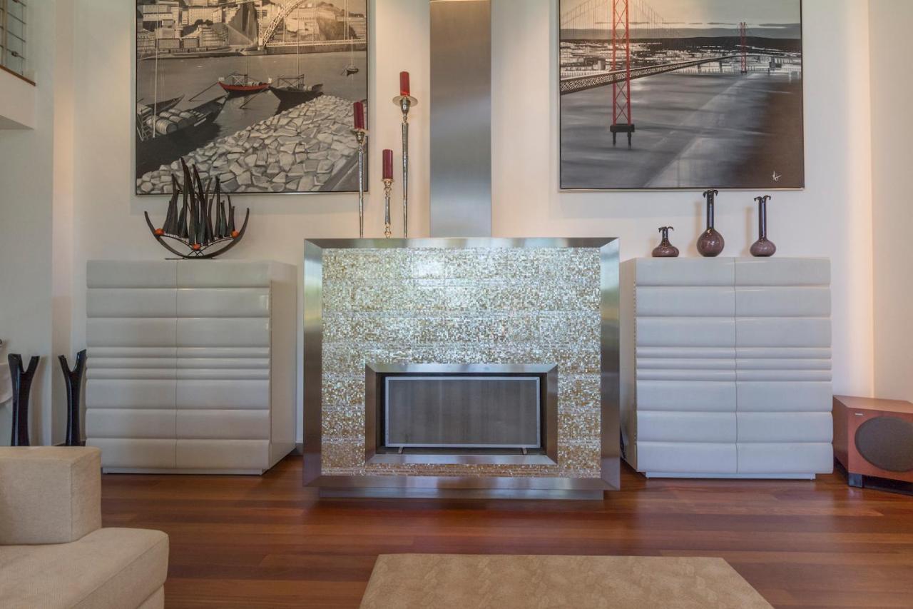 Cascais Casa Laranja Guesthouse Екстер'єр фото