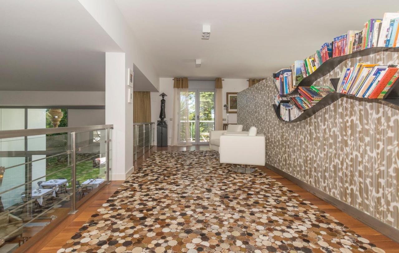 Cascais Casa Laranja Guesthouse Екстер'єр фото