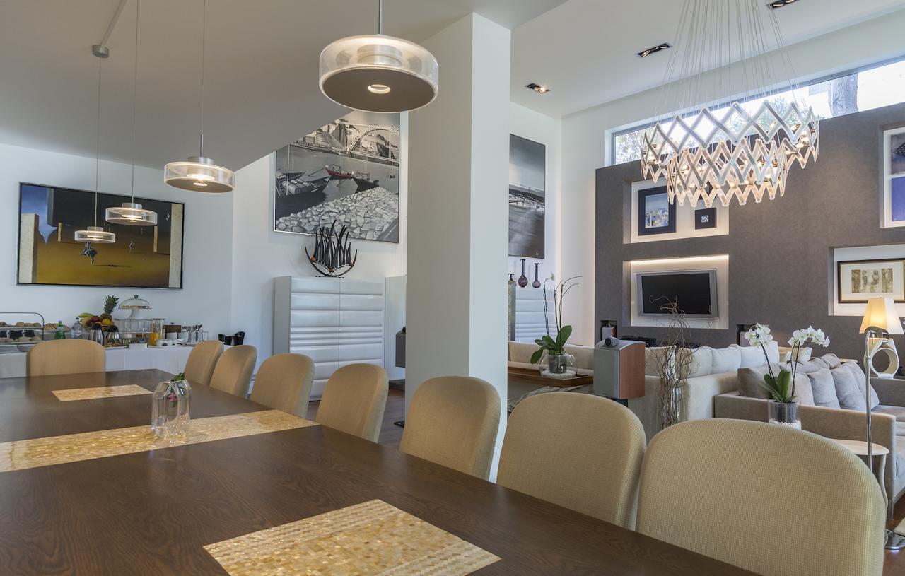 Cascais Casa Laranja Guesthouse Екстер'єр фото