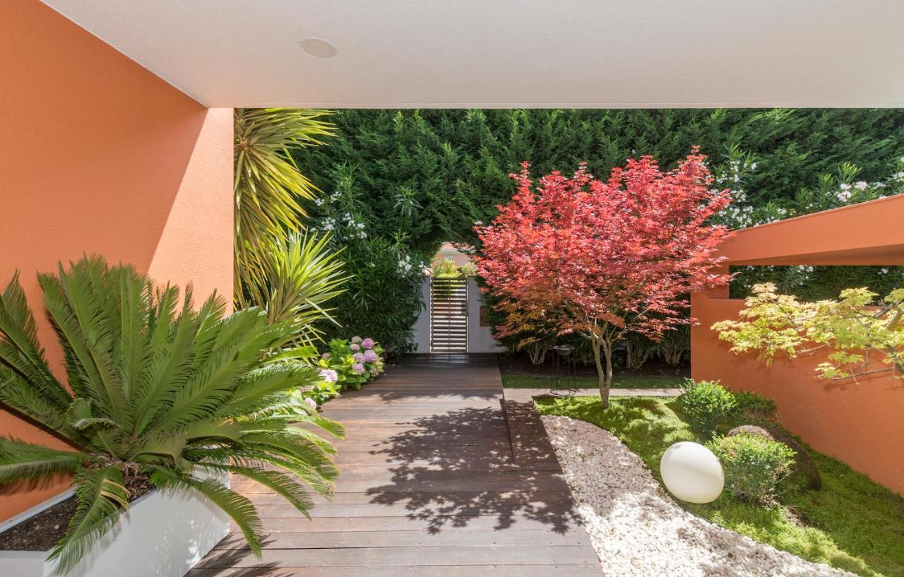 Cascais Casa Laranja Guesthouse Екстер'єр фото