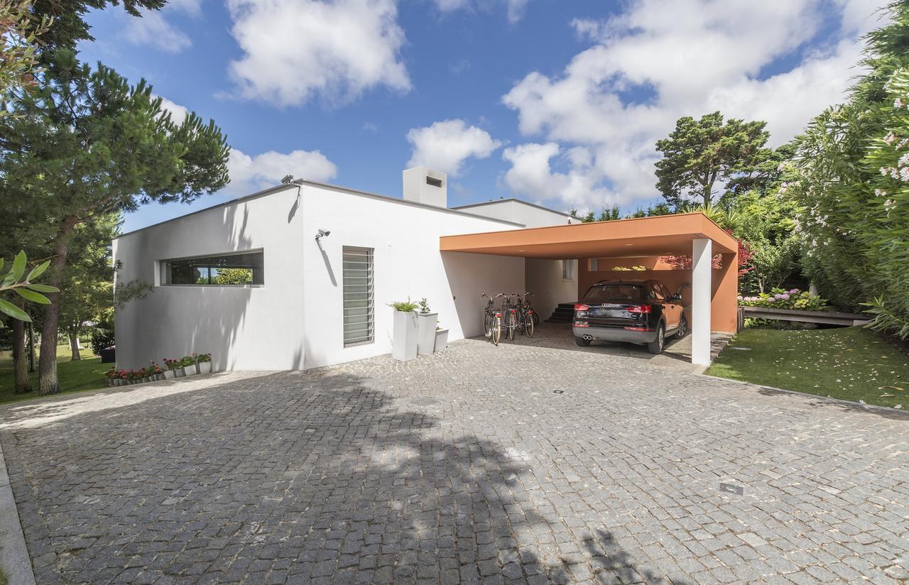 Cascais Casa Laranja Guesthouse Екстер'єр фото