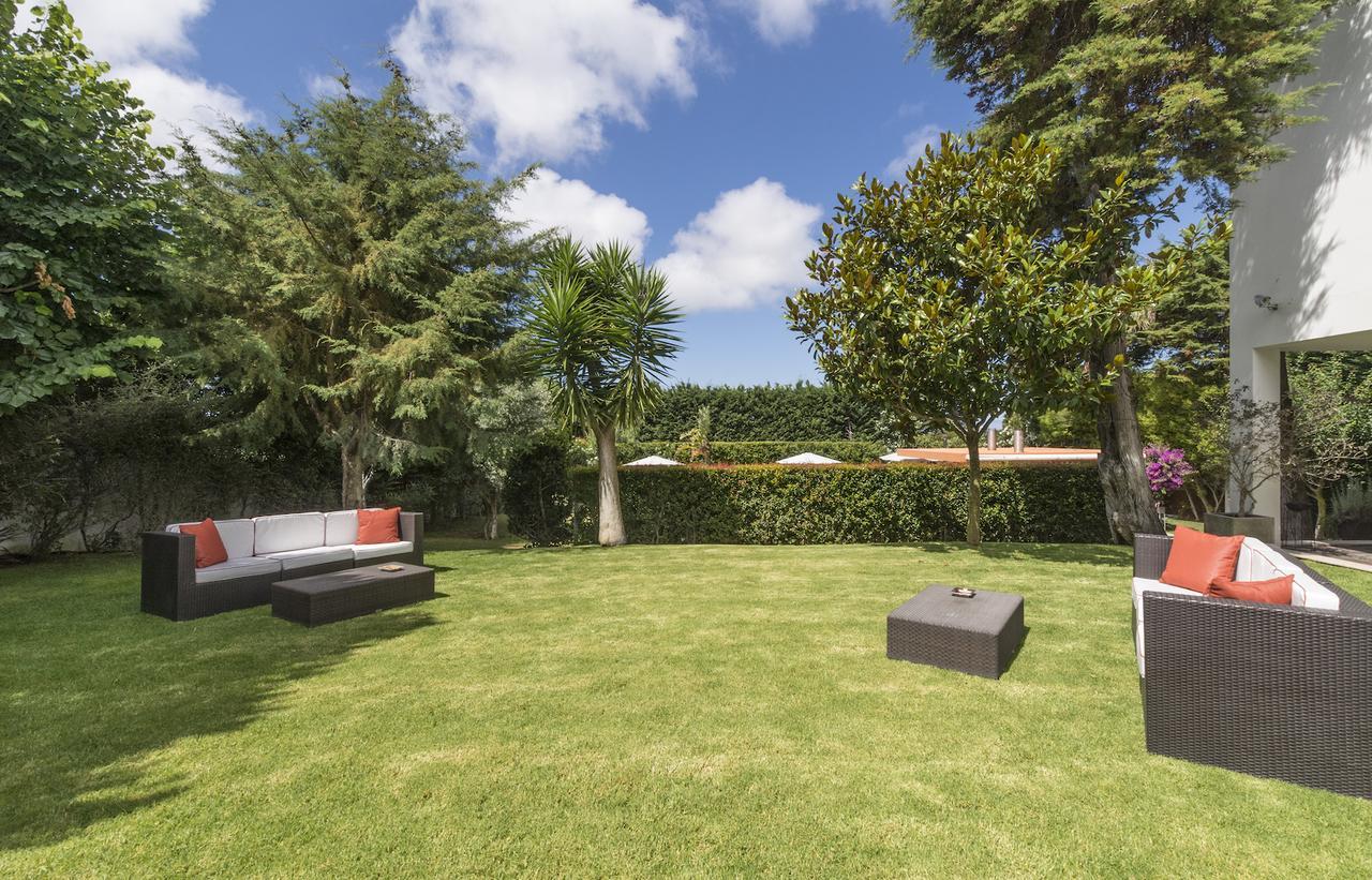 Cascais Casa Laranja Guesthouse Екстер'єр фото