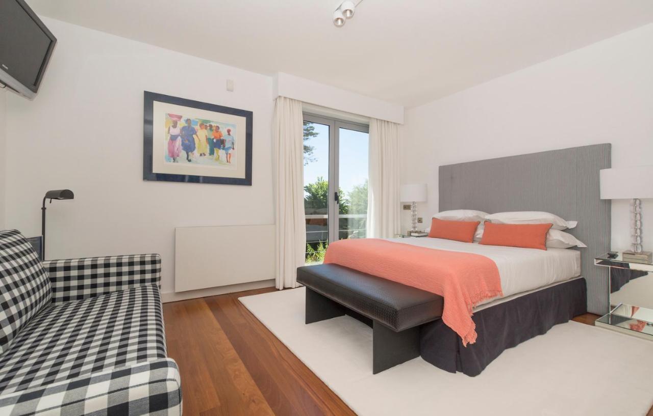 Cascais Casa Laranja Guesthouse Екстер'єр фото