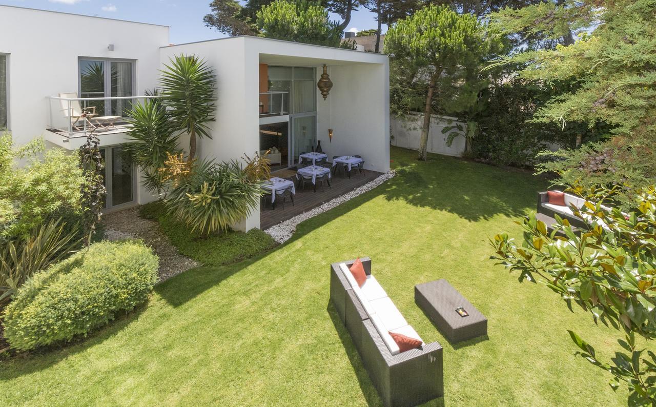 Cascais Casa Laranja Guesthouse Екстер'єр фото