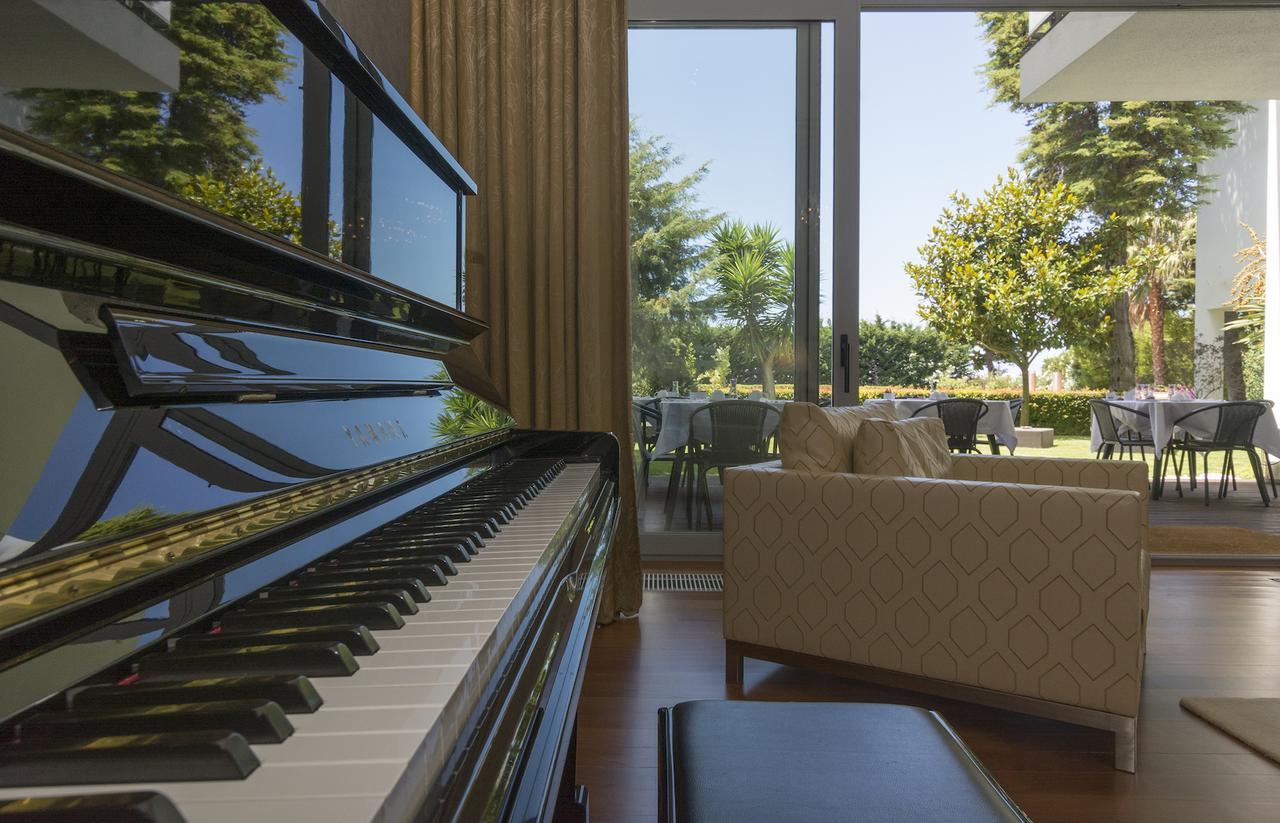 Cascais Casa Laranja Guesthouse Екстер'єр фото