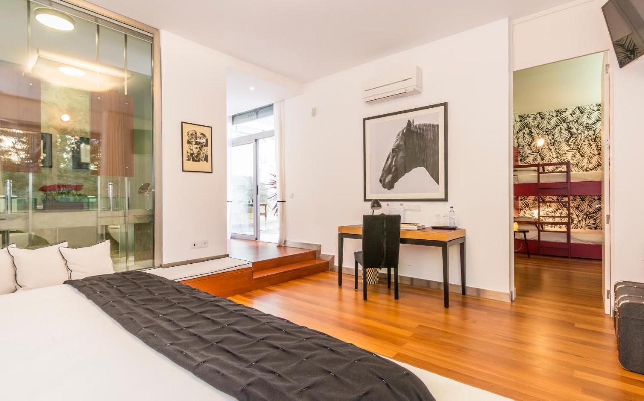 Cascais Casa Laranja Guesthouse Екстер'єр фото