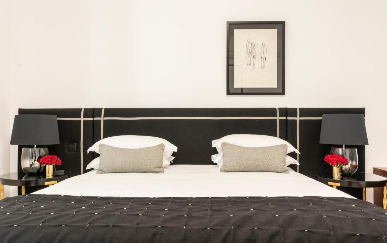 Cascais Casa Laranja Guesthouse Екстер'єр фото