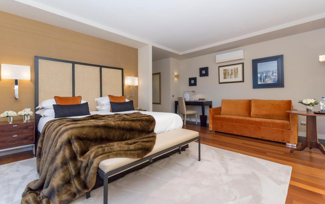 Cascais Casa Laranja Guesthouse Екстер'єр фото