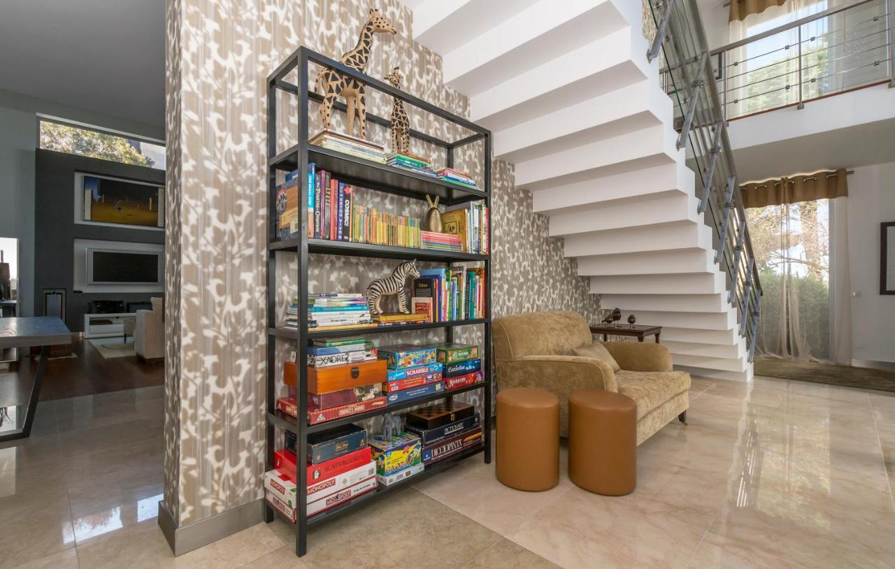Cascais Casa Laranja Guesthouse Екстер'єр фото