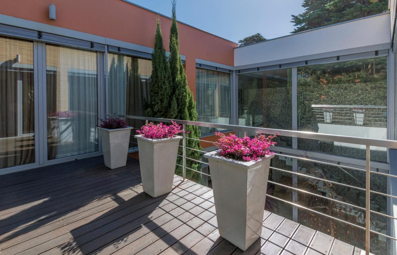 Cascais Casa Laranja Guesthouse Екстер'єр фото
