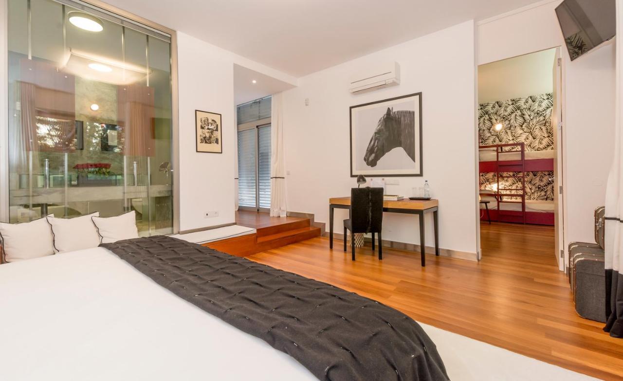 Cascais Casa Laranja Guesthouse Екстер'єр фото
