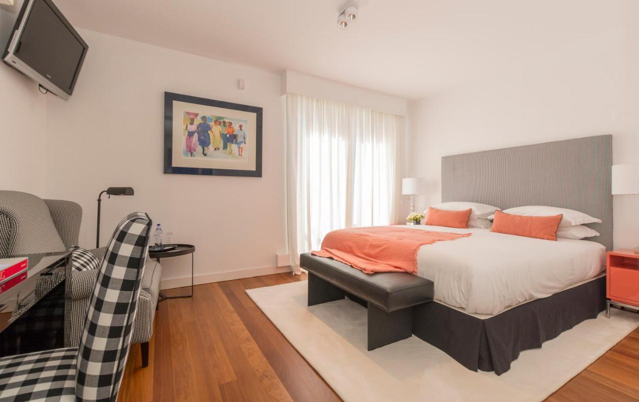 Cascais Casa Laranja Guesthouse Екстер'єр фото