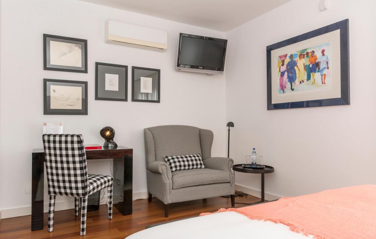 Cascais Casa Laranja Guesthouse Екстер'єр фото
