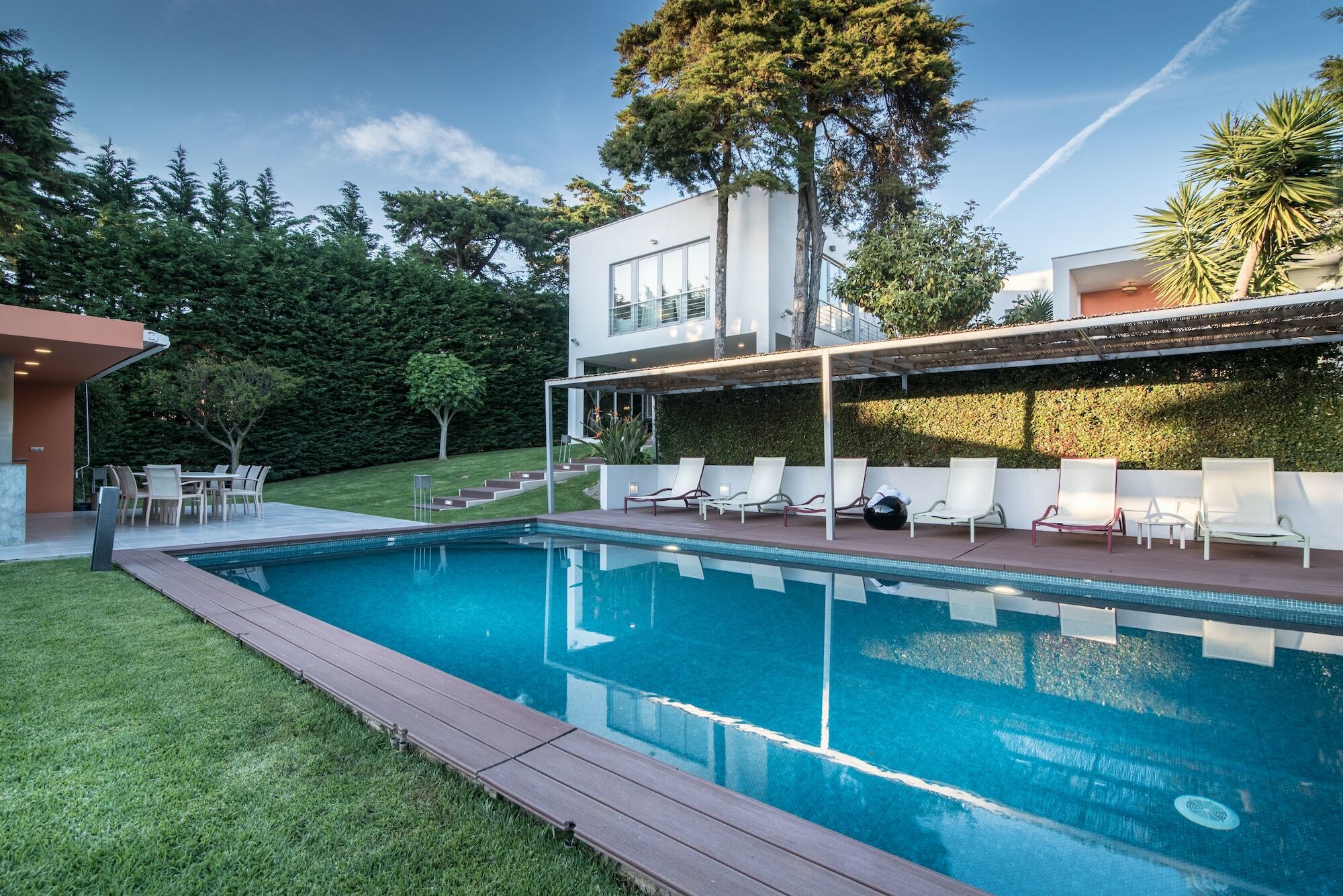 Cascais Casa Laranja Guesthouse Екстер'єр фото