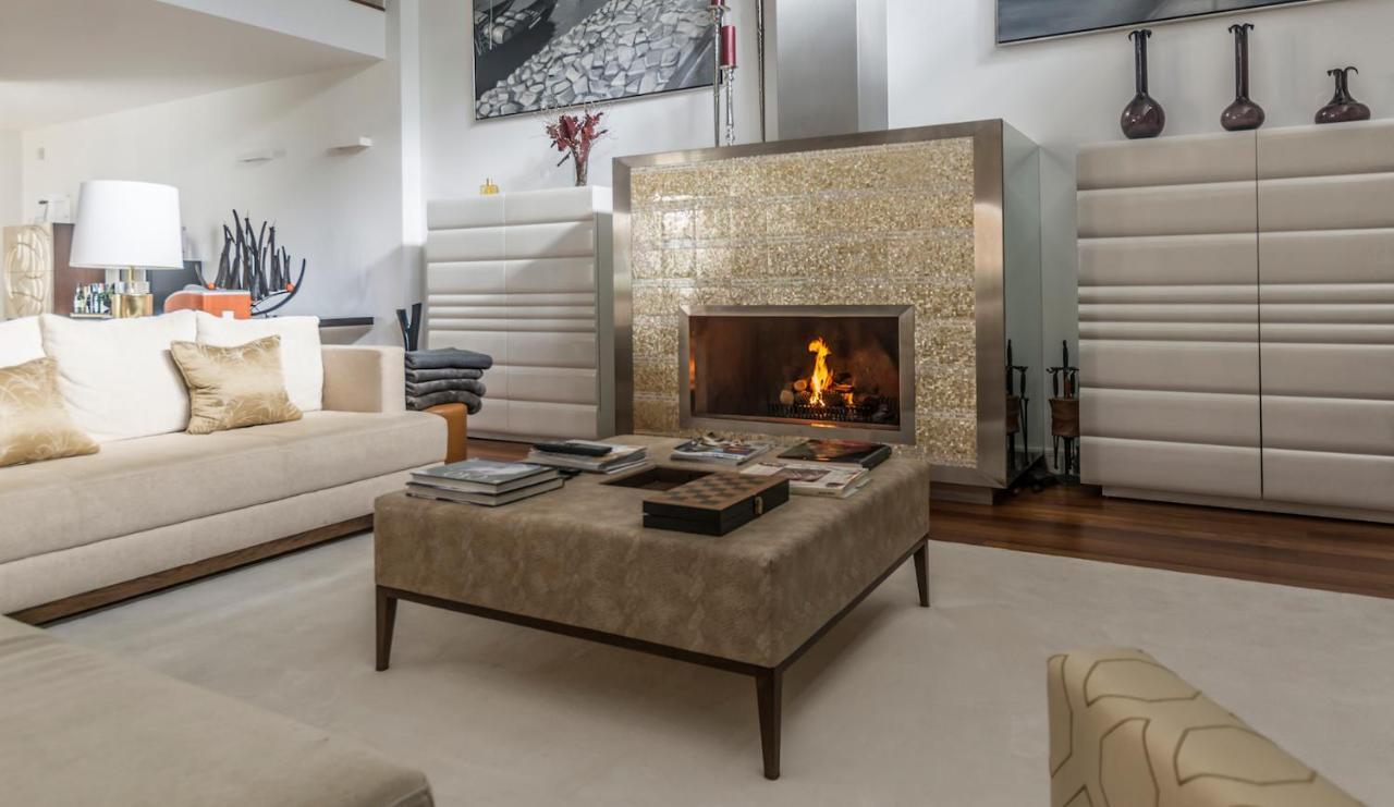 Cascais Casa Laranja Guesthouse Екстер'єр фото