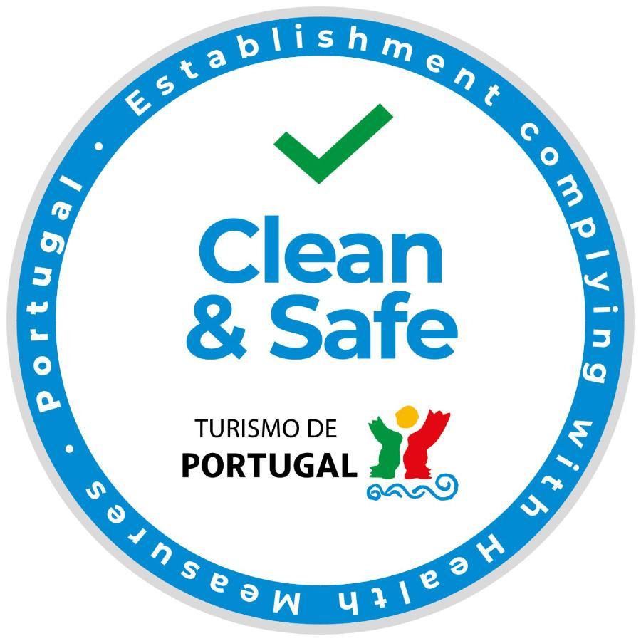 Cascais Casa Laranja Guesthouse Екстер'єр фото